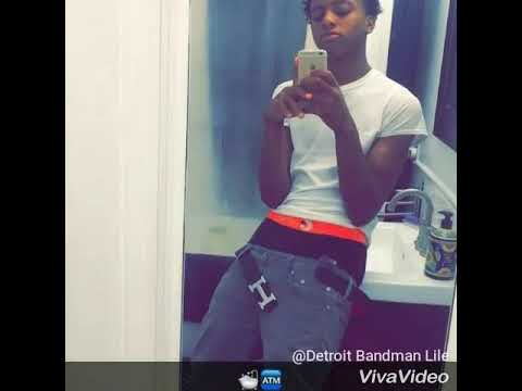 Richy Rick x BandMan E - Im Sick