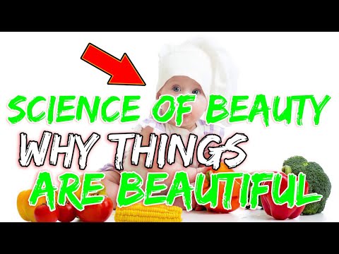 ✅ Why Beautiful Things Make us Happy || Beauty Explained || The Science of Beauty || home remedies