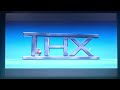 THX Tex 1 2005 PAL DVD