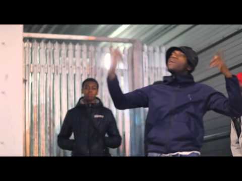 Cracz - "The Code" [Music Video]