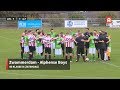 Samenvatting Zwammerdam - Alphense Boys (zaterdag 23 november)