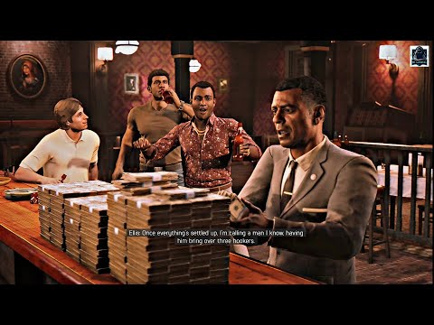 MAFIA 3 Stones Unturned Gameplay Walkthrough Part 3 #mafia3