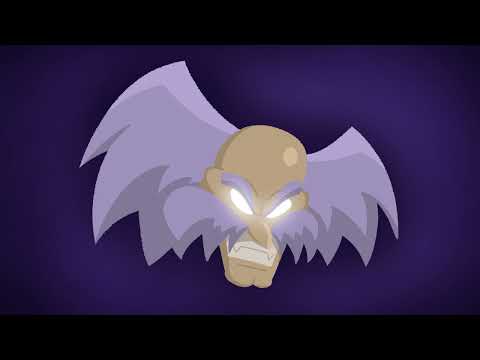 Dr Wily Stage [16 bit]