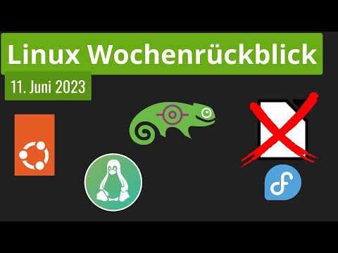 Ubuntu only as Snap in the future? / Red Hat cancels Libre Office, & more - Linux News