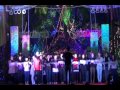 O Come All Ye Faithful Demo In Vietnamese Ca đoàn Maria Goretti