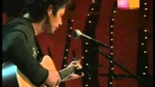 Chris Cornell - Black Hole Sun Acoustic