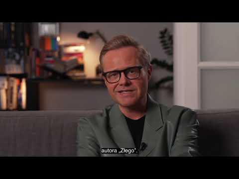 Kultura dostępna | Krytyk poleca - Łukasz Maciejewski | Filip