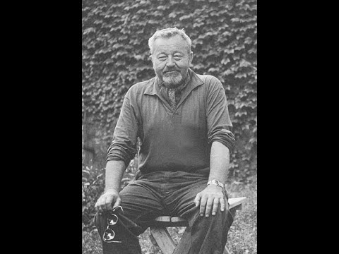 Jan Werich nebo J. W. Rich?