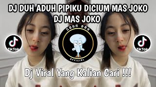 Download lagu DJ DUH ADUH PIPIKU DICIUM MAS JOKO🔥DJ MAS JOKO VIRAL TIKTOK FYP 2025 mp3 Download lagu DJ DUH ADUH PIPIKU DICIUM MAS JOKO🔥DJ MAS JOKO VIRAL TIKTOK FYP 2025 mp3