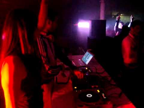 Dj Ozzy N. New year Party 2011 YILBASI ÖZEL