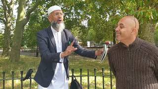 Video: King James 'authorized' the Bible in 1611. Learn History - Chacha Usman vs Israelite