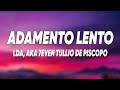 LDA, Aka 7even - Andamento Lento ft. Tullio De Piscopo [Sanremo 2026]