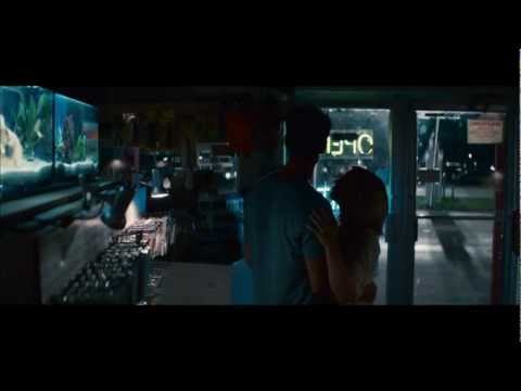 Safe Haven - Julianne Hough Sizzle