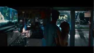 Safe Haven - Julianne Hough Sizzle