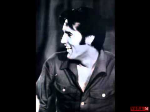Elvis Presley - Don't cry daddy rehearsal very rare! (Don't cry fatty)