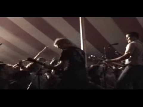 Flatfoot 56 - "This Town" (Official Music Video)