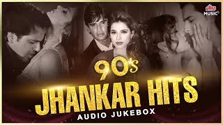 Download lagu 90's Jhankar Hits 🎧 Evergreen Romantic Jhankar Songs | Jhankar Hits Jukebox | 90's Love Songs mp3 Download lagu 90's Jhankar Hits 🎧 Evergreen Romantic Jhankar Songs | Jhankar Hits Jukebox | 90's Love Songs mp3
