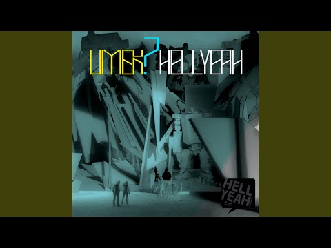 Umek' Hell Yeah (Continuous DJ Mix)