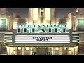 Cartoon Network City Theathe Bumper