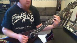 Bal-Sagoth - In Search of the Lost Cities of Antarctica