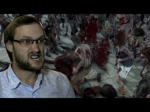 Dead Rising 3 ► МЯСНОЙ КОЛЯН ► ДАВАЙ ГЛЯНЕМ