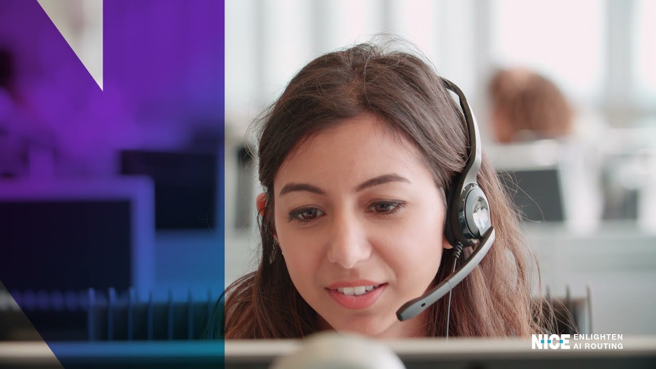 Enlighten AI Routing - Insurance Case Study