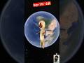 Scp 173 Part 2 On Google Earth Shorts Youtubeshorts Shortsfeed Googleearth Scp173 Map