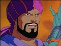Conan El Aventurero EP 04 Greywolf Of Xanthus