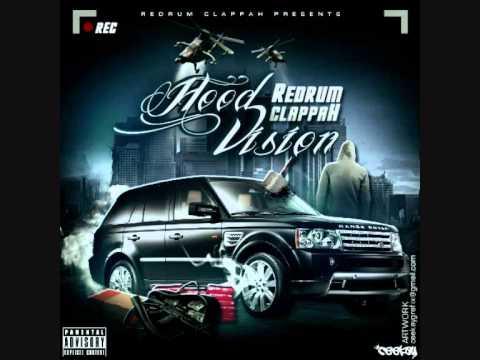 Rugez & Redrum Clappah - Snakes Angels Demons (Off HoodVision Mixtape)