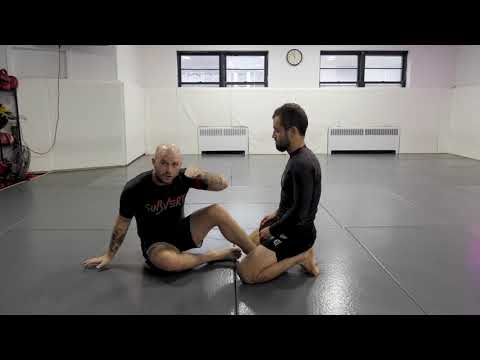 Tips for Learning BJJ Faster by 10th Planet black belt Corey Guitard