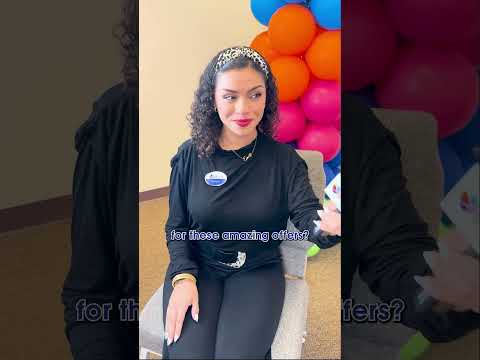 Emory from @edfedcu gets the money-saving lowdown on the credit union’s upcoming community car sale