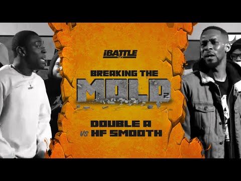 Double A vs HF Smooth