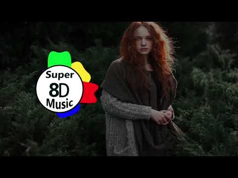 FG - KOKAINA (feat Linda Bajrami) 8D (Use Headphones)