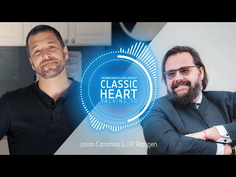 EP05 - Jason Cammisa