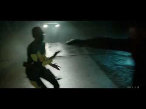 Black Lightning 4x01 - Jennifer Gets Injured and Jefferson Takes Revenge