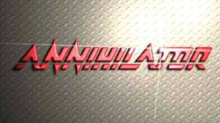 Annihilator - Torn