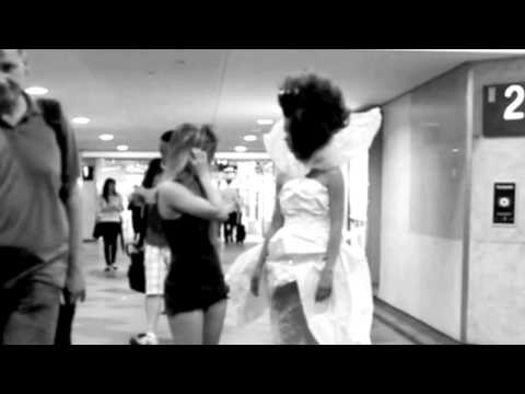 Supernova ft. Zion "Sound Of Thunder" (Original Mix) - Official Video