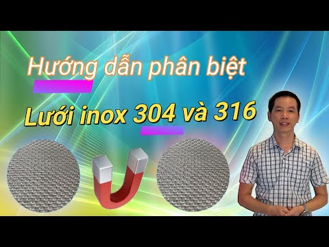 Cửa lưới chống muỗi