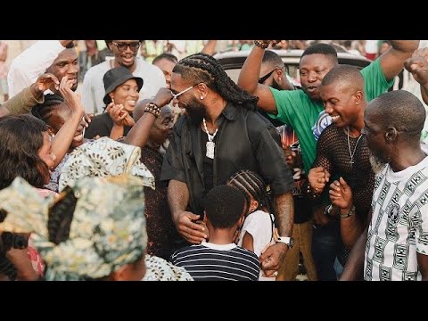 Burna Boy - Common Person Extended {Dj KingDee 254}