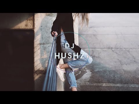DJ HushZ - Bad Guy ft. Billie Eilish (Zouk Remix)