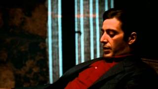 The Godfather: Part II (1974) Video