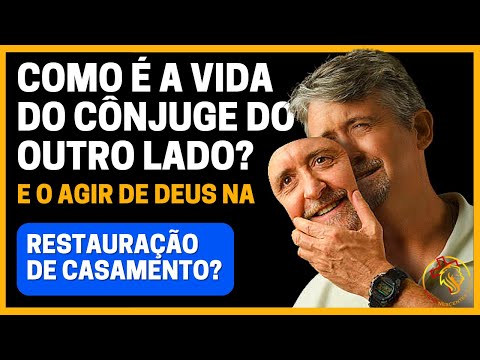 WHAT IS HAPPENING TO THE SPOUSES ON THE OTHER SIDE?