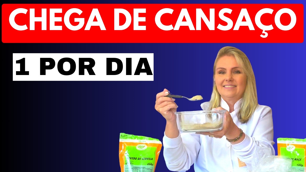 COMO FAZER A FARINHA DA FELICIDADE