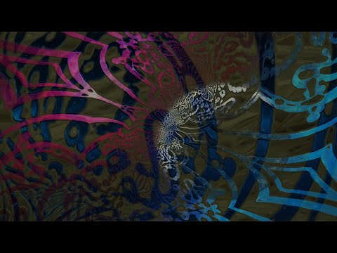 Hollan Holmes - Pale Blue Dot [Visualization] Ambient