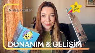 Gelişim Sırları: Genel Kültür ve Donanım Kazanmak! Sosyal Ortamlarda Kendini Gös