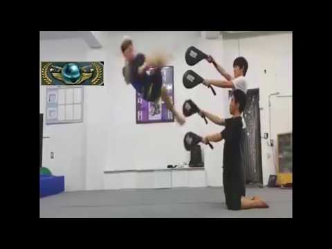 CSGO Global Skills VS Silver Skills