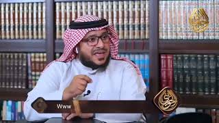 صورة رحمة النبي ﷺ بالأطفال | 2 | للشيخ الحويني فى رمضان