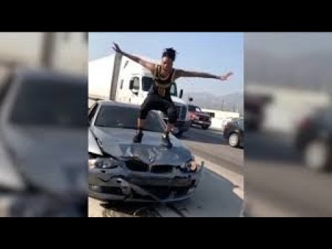 BOONK GANG  САМЫЕ БЕЗУМНЫЕ ВЫХОДКИ: