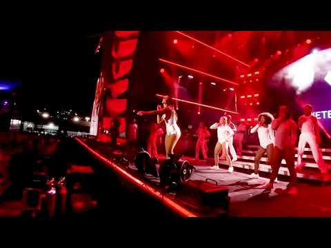 Noite De Lua Cheia (Vou Te Chupar) - Ivete Sangalo - Áudio - Virada Salvador 2026 - Música Nova