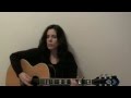 Montana Backroads - (Cover) - Nanci Griffith